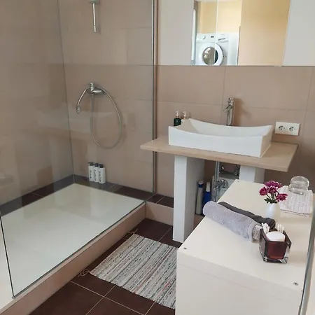Tolle Penthouse Wohnung Direkt Am Park Heilbronn Extérieur photo