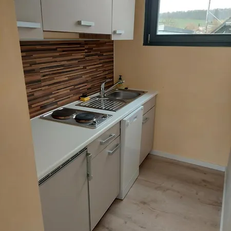 Tolle Penthouse Wohnung Direkt Am Park Heilbronn Extérieur photo