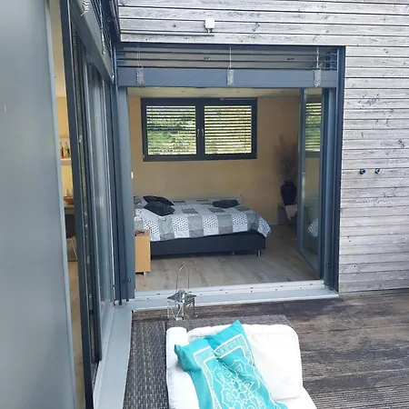 Tolle Penthouse Wohnung Direkt Am Park Heilbronn Extérieur photo