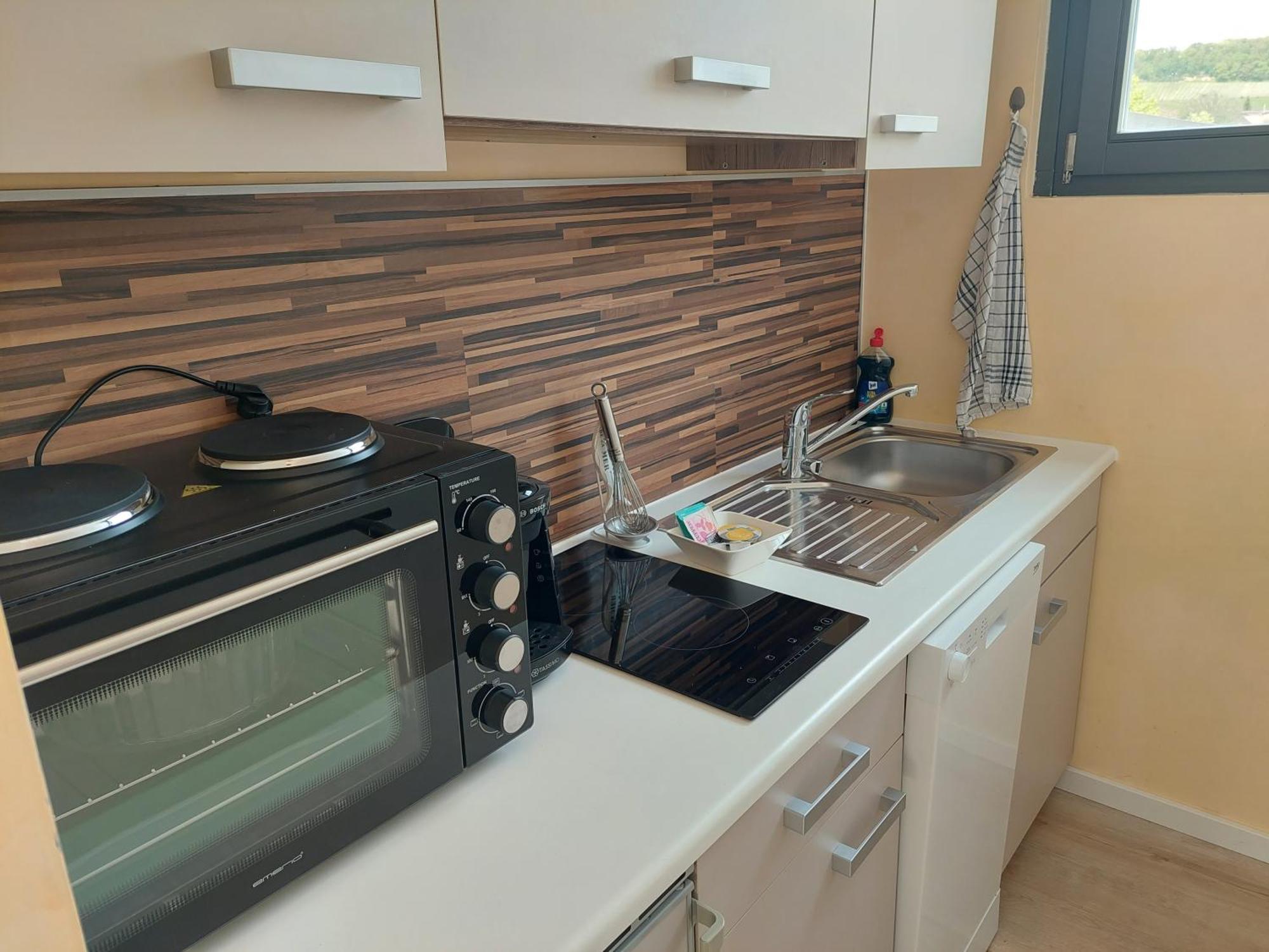 Tolle Penthouse Direkt Am Park