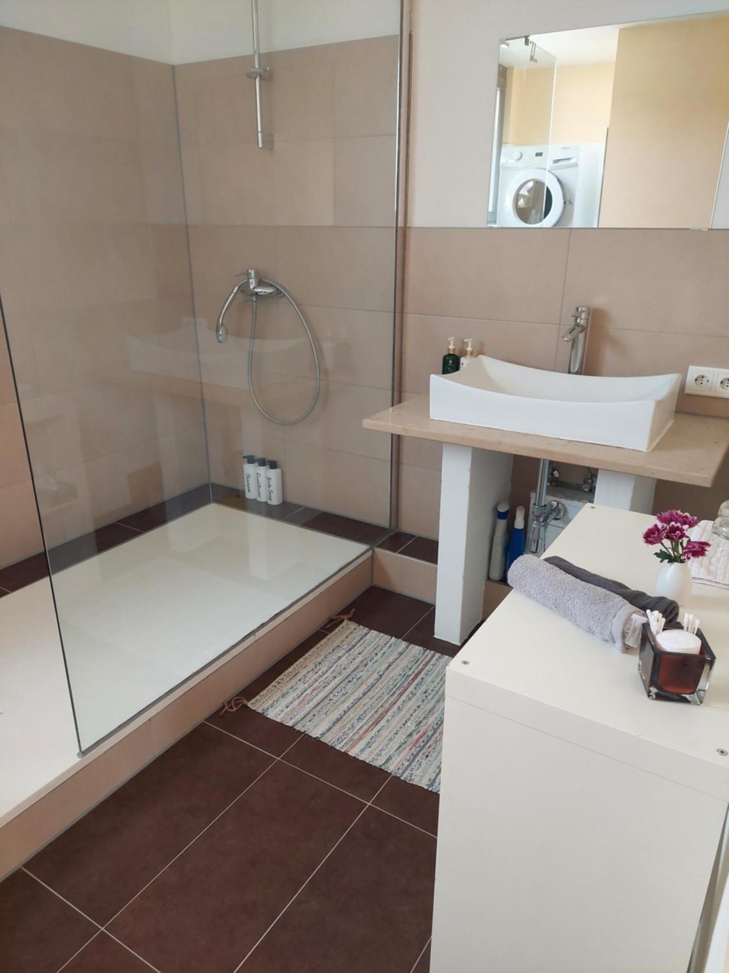 Apartment Tolle Penthouse Direkt Am Park