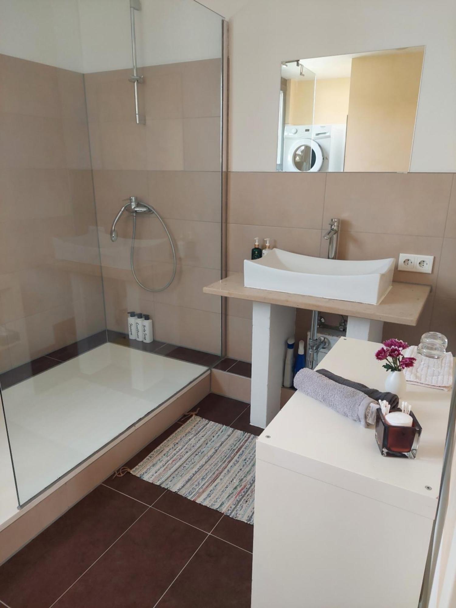 Tolle Penthouse Direkt Am Park * Heilbronn