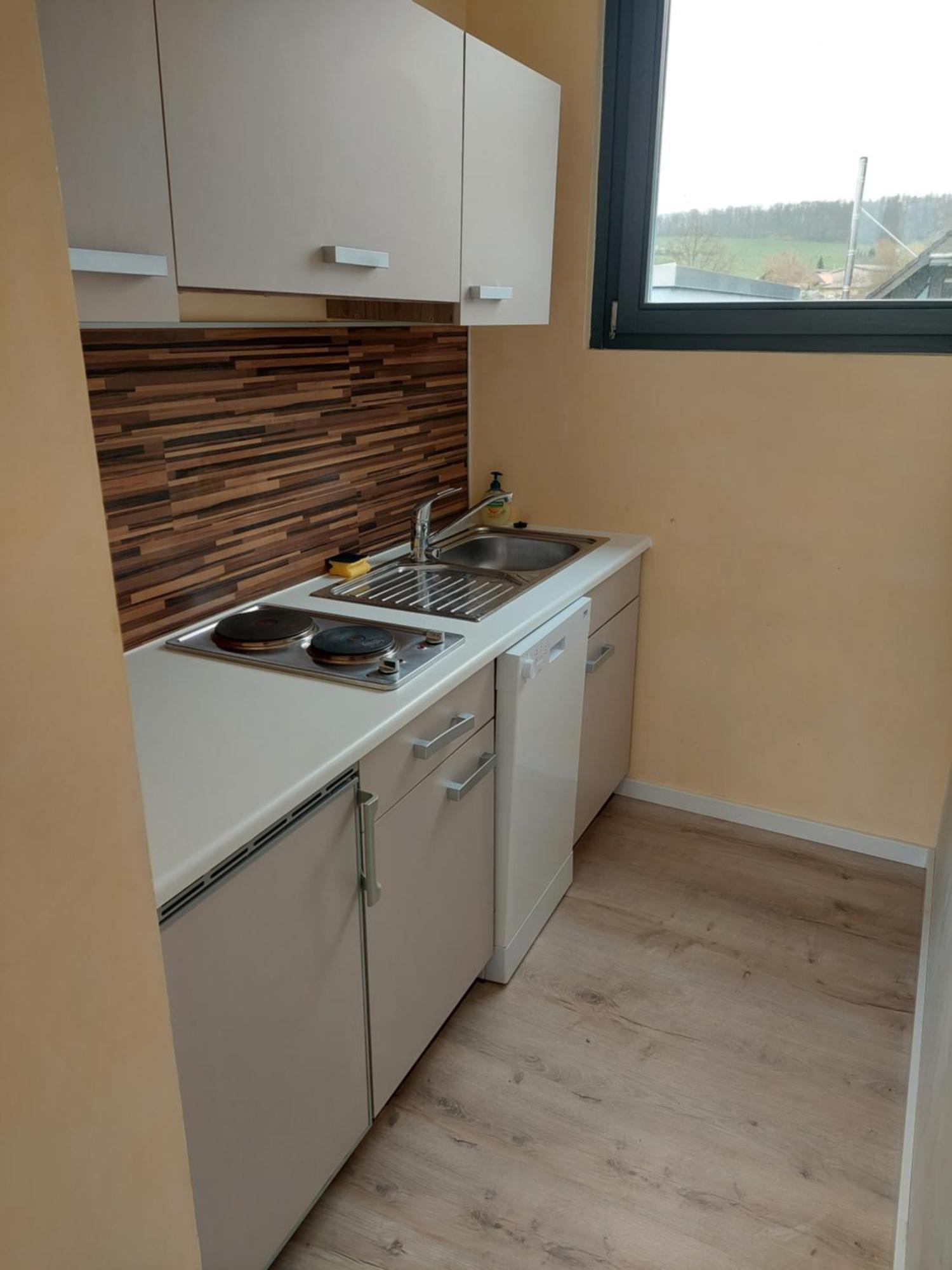Tolle Penthouse Direkt Am Park