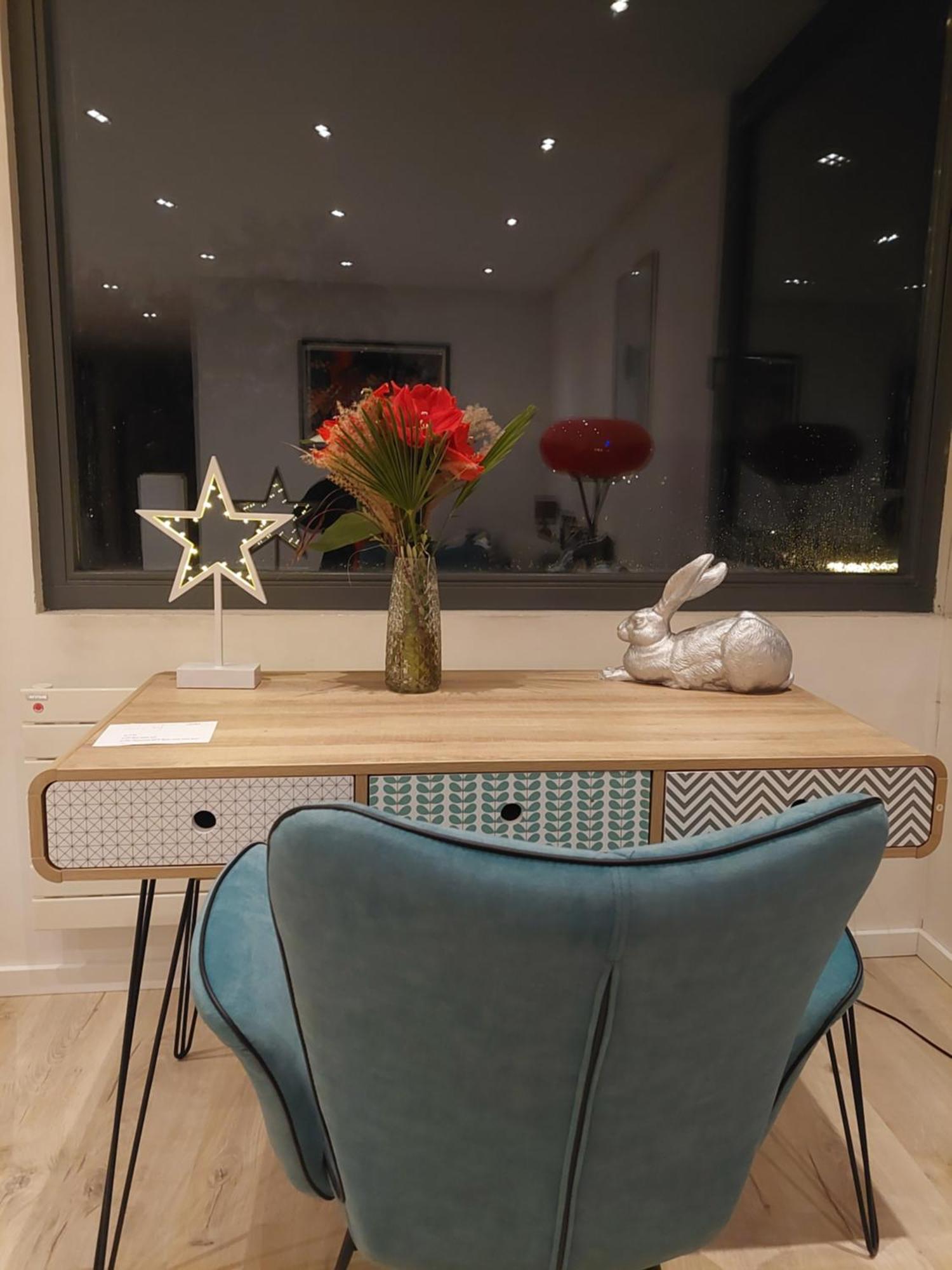 Apartment Tolle Penthouse Direkt Am Park