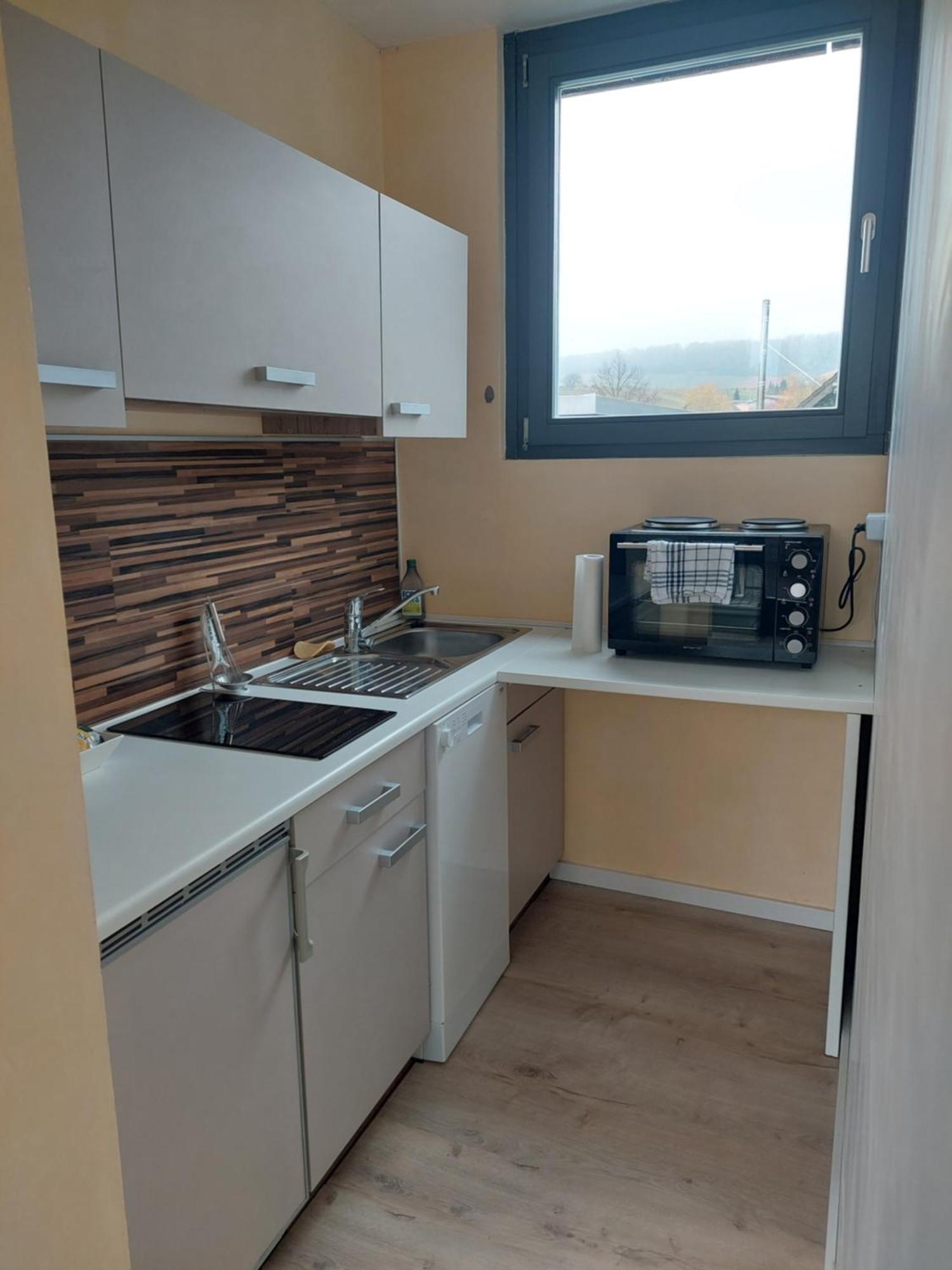 Tolle Penthouse Direkt Am Park Heilbronn